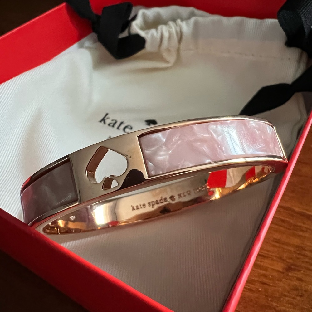 Kate Spade Bangle Bracelet